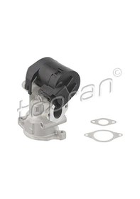 Resim Peugeot 407 Egr Valfi 2.0 Hdi 2004-2009 Topran 639155001 