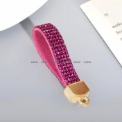 Resim Silver1 Gıoıo Yeni Mini Taşınabilir Kozmetik Ayna Kolye Anahtarlık Çanta Aksesuarları Kolye Dıy Anahtarlık (Yurt Dışından) 