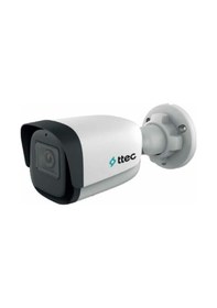 Resim Ttec Ipbp-2350s-m 2 Mp 2.8mm Ip Bullet Kamera 