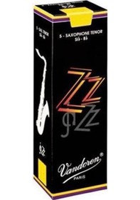 Resim Vandoren Jazz 3 Numara Tenör Saksafon Kamışı Sr423 