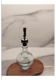 Resim Md Yağlık-sirkelik 250cc Turkuaz 