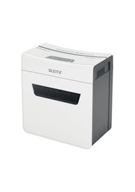 Resim Leitz IQ Protect Premium 6X P4 Evrak İmha Makinesi 