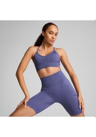 Resim Puma Move Shapeluxe Spor Sütyeni 524362 46 Mavi 