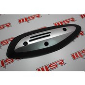 Resim Sym Fıddle 3 125 - Fıddle 3 200 Egzos Muhafaza Tk (534419859) 