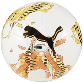 Resim Puma Orbita 6 Ms Futbol Topu Turuncu 08426703 Turuncu 