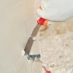 Resim Belle Fusion Mey Ithalat® Dkr 700 Spatula No:3 