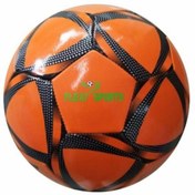 Resim Filexi Dikişli Futbol Topu Flexi 
