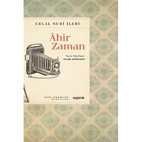 Resim Ahir Zaman 