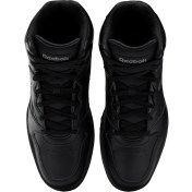 Resim Reebok ROYAL BB4500 Siyah Erkek High Sneaker 