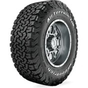 Resim BFGoodrich 275/70 R16 119/116S All Terrain T/a Ko2 Lrd Rwl Oto Yaz Lastiği (Üretim Yılı:2024) 