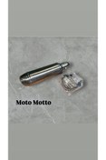 Resim HMDMOTO SC PROJECT EGZOZ 
