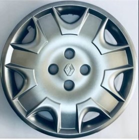 Resim Renault Megane 1 Jant Kapağı 15'' inc 1 ADET 8200061642 