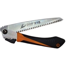 Resim Budama Testeresi Katlanır No.DG-903 