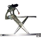 Resim Eşdeğer Ürün Oem No 72211-sm4-003 Uyumlu Honda Accord 90/93 Ön Cam Krikosu Sağ Elektrikli/motorlu 2pinli 