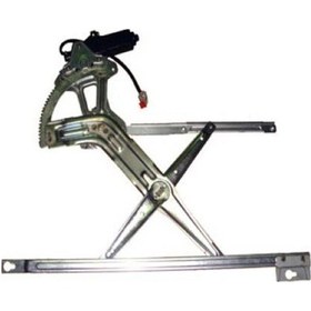 Resim Eşdeğer Ürün Oem No 72211-sm4-003 Uyumlu Honda Accord 90/93 Ön Cam Krikosu Sağ Elektrikli/motorlu 2pinli 