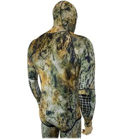 Resim Free-Sub 3Mm Expert Multy Avcı Serbest Dalış Elbisesi (489036339) Çok Renkli 