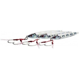 Resim Savage Gear 3D Slim Jig Minnow 18 Cm 180 Gr (549444517) 