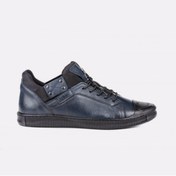 Resim MARCOMEN Lacivert - 03313 Style Mıx Erkek Sneaker 