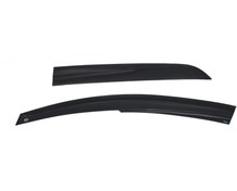 Resim Toyota Auris 2006-2012 Sport Style Cam Rüzgarlığı 