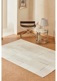 Resim Kaşmir Halı 7/24 Lucente Bastia 120x180 CM Salon Mutfak Halısı Yolluk Kilim 