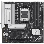 Resim ASUS PRIME B850M-A Wi-Fi 6E DDR5 Hdmı-DP Typec PCIE 5.0 AM5 Matx 