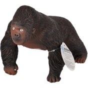 Resim Nessiworld JQ-Y15-15 Sesli Orangutan -Can Oyuncak 