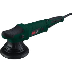 Resim KL Pro KLPJ7171 720 Watt 150 MM Profesyonel Orbital Polisaj Makinesi 