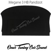 Resim Renault Megane 3 Hb Pandizot 2009 - 2016 Model 