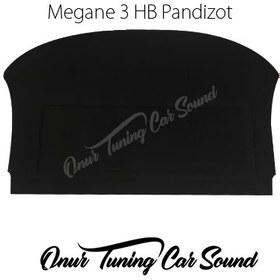 Resim Renault Megane 3 Hb Pandizot 2009 - 2016 Model 