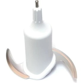 Resim Bkk 1154 Mutfak Robotu Doğrayıcı Bıçak 