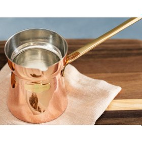 Resim Madame Coco Anatolia Cezve 7cm Cezv0000000001 7 Cm-std 