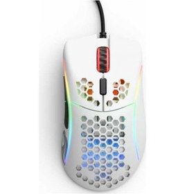 Resim Glorious Model D Minus Kablolu Oyuncu Mouse 
