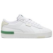 Resim Puma Jada Renew Kadın Beyaz Sneaker Ayakkabı 38640125 