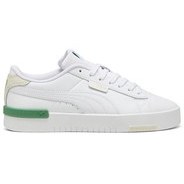Resim Puma Jada Renew Kadın Beyaz Sneaker Ayakkabı 38640125 