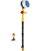 Resim Autoware Otomatik Dönen Çizmeyen Araç Yıkama Fırçası Mikrofiber A 