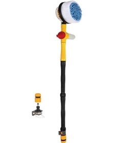 Resim Autoware Otomatik Dönen Çizmeyen Araç Yıkama Fırçası Mikrofiber A 