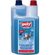 Resim Puly Milk Plus Liquid Kahve Makinesi Buhar Çubuğu Ve Süt Yolları Temizleme Solüsyonu 1 L 