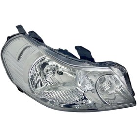 Resim GSK TİCARET Suzukı Sx4 Far Sağ (Manuel) ,35120-79J00 