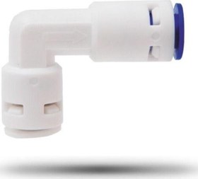 Resim Su Arıtma Cihazlarına Uyumlu 2 Taraf Quıck Check Valfe 