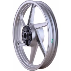 Resim Honda Cbf 150 Arka Jant 