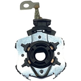 Resim MARŞ KÖMÜR YUVASI Bosch TİPİ 157/123 (L/R) (UZUN KABLO) 