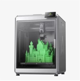 Resim Creality K2 Plus 3D Yazıcı 
