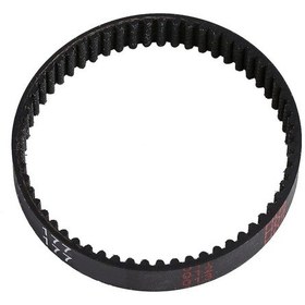 Resim Black Decker Kw715 Kw713 Bd713 177 -xx İçin 9 Mm Dişli Planya Tahrik Kayışı Lastiği - Huiliang 