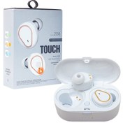 Resim Hello Hl-19671 208 Iphone/androıd Unıversal Şarjlı Bluetooth Kulaklık 