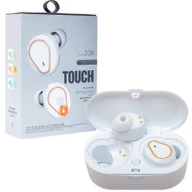 Resim Hello Hl-19671 208 Iphone/androıd Unıversal Şarjlı Bluetooth Kulaklık 