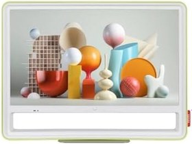 Resim VESTEL 24HA9950Y 24'' 60 Ekran Mobil V-STYLE HD Ready Android TV 