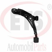 Resim Alt Salincak Nissan Sunny 1990-1995 Sol 