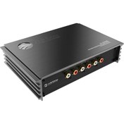 Resim Rainbow EL-PA 200 4 Kanal DSP Amfi (200 Watt) 