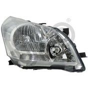 Resim Ulo 2004010 Ön Far Sağ - Xenon Toyota Verso 1.6l 1zrfae Zgr20. 2.0l 1ad-ftv Aur20 09-12 81140-0f100 