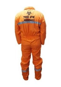 Resim Atık Toplama Seti Su Geçirmez 